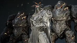Atlas SP Fissure Void Cascade Run | Lvl9999 | (Unairu / Persistence)