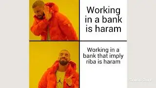 Muslim meme week 1 (marriage, finance, lawyer, fardhu ain and fardhu kifayah)