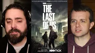 The Last of Us | Red Cow Arcade Clip