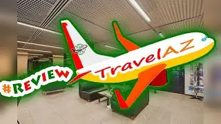 「TravelPZ」 Review Arrow On Swanston