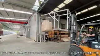 Let Me Talk Again About Why You Must Choose To Buy Aluminium Composite Panels From ALUCOWORLD?