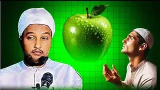 Qisadii ninkii socotada ahaa iyo tufaaxii uu cuney!!/Alle kacabsiga faa,iidadiisa/  Sh  xusen ali