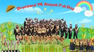 DRUMBAND TK AISYIYAH FULL DAY 2025