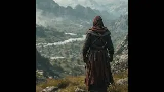 Log 1: Helgen