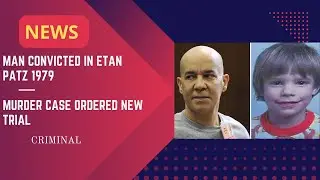 The Disappearance of Etan Patz &ndash; New York City, 19