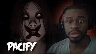 EMILY WANTS TO PLAY SEQUEL? | Pacify Ending w/Kibosh and Jonathick