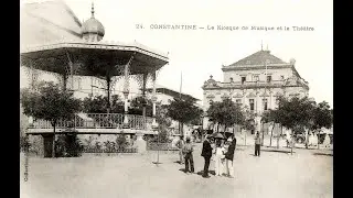 L'Algérie de nos grands Parents   2eme partie
