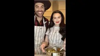 Niko Moon & Anna Moon - Stir Crazy - Ep. 3