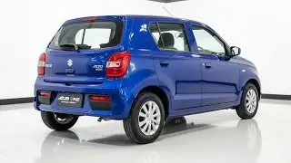 🚨 NEW 2026 Maruti Suzuki Alto 😱 | ₹3 Lakh Wali Car Mein Aisa Kya Mil Gaya? Mileage King Returns! 🔥