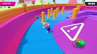 Fall Guys PS4 (BULLET NOOB)