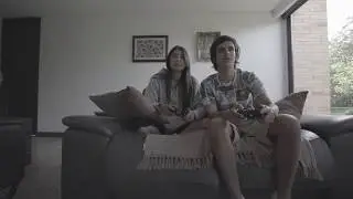 Juandas - La Perfecta Forma (Making Of)