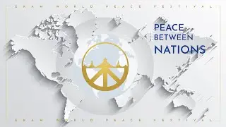 PEACE BETWEEN NATIONS