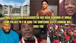 IT IS FINALLY OVER YUL EDOCHIE IM TEARS I LOSE IT ALL FOR HER SHES GOING TO KPAI PETE IN TEARS AS D 