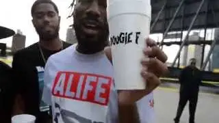 Dougie F x SlamXHype