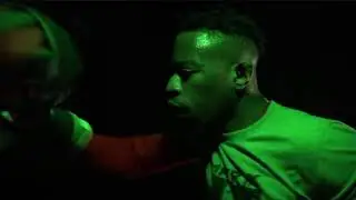 STREETBEEFS X BLK PRIME BOXING &ldquo;Butterfly VS Iraqi Assassin March 12th BLK Prime Boxing Promo Video&rdquo;