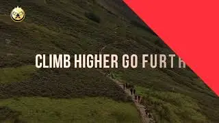 Ben Nevis Trek Challenge 2025