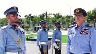 PAKISTAN AIR FORCE OBSERVES 7th SEPTEMBER AS MARTYRS&rsquo; DAY