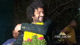 Natraj master after elimination different behaviour