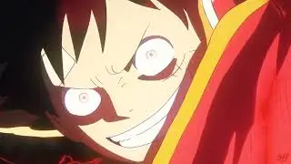 Ah! &Ccedil;a ira! | One Piece (MEP Part)