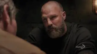 Tim Holmes speed reel 2018