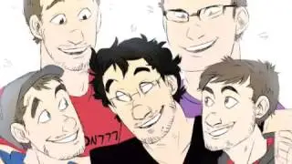 A Message for Markiplier's Heroes
