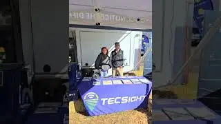 Day 1 AgQuip 2025