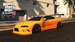 Top 10 Ricers of 2020 - GTA 5 Online