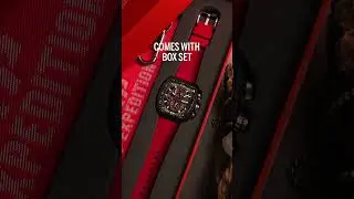 Expedition 6782 Eco Ceramic