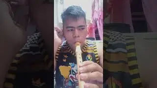Me trying to learn flute | Skill: ME O; 1 ME A