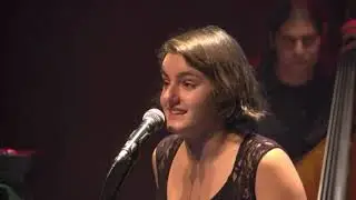 קח את ליבי - דרורה חבקין, שירי חבקין, תמרה נשרי