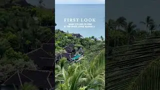 Inside The White Lotus Season 3 Resort