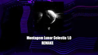 (FREE FLP) @tokyophile -  Montagem Lunar Celestia 1.0 | 99% ACCURATE REMAKE / FL STUDIO 21