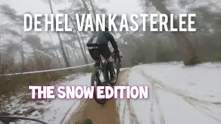 De Hel van Kasterlee  / SNOW / COLD