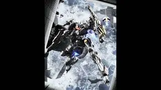 Armored Core Nexus Full OST (Disc 1 & 2)