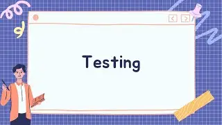 React Testing 05 Introduccion