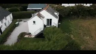 Arnold Cottage
