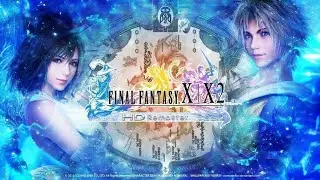 SIDE QUEST #3 | Final Fantasy X Remaster Part 9 | TOPUP TERCEPAT HANYA DI KAELLSTORE.COM