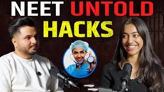 What's REALLY Holding You Back from Cracking NEET 2026