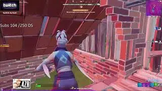 4zr Popping off & killing Lnuef & ThomasHD!