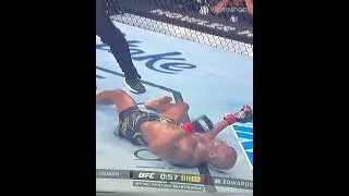 Colby Covington live reaction to Leon Edwards KO on Kamaru Usman #shorts #colbycovington #usman