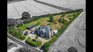 Wheatsheaf Lane, Wrabness, CO11 2TB