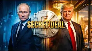 Putin vs. Trump: Who Actually Has the Bigger Hidden Fortune in 2026?