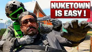 Как стать лучшим игроком в Nuketown &mdash; советы и рекомендации по игре в пабе вживую!