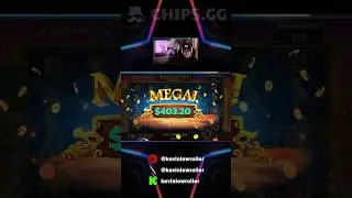 HUGE BASE WIN unlocked at the Book of Tut Megaways! Claim 200% depo bonus use code 200db on chips.gg