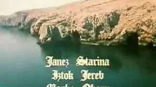 pustite nam ta svet ( cisto pravi gusar )
