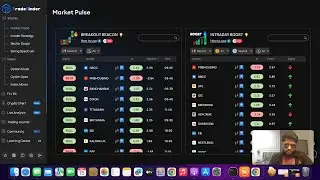 Получаете ежедневную прибыль с помощью Tradefinder? Обзор Tradefinder.in в режиме реального време...