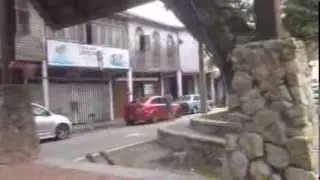Malaysia In a Minute - Sungai Lembing