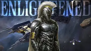 Warhammer 40K Lore: The Interex (Lore To Sleep To)