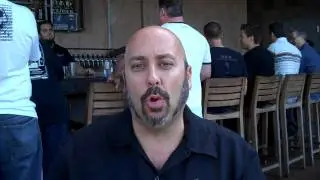 Dr. Bill Sysak Disccuses San Diego Beer Week