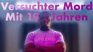NIEDERGEST*CHEN beim BOXEVENT | blackpqnther RealLifeStory #2